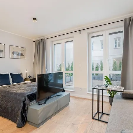 Czarnowiejska 21A By Homeprime Cracovia Esterno foto