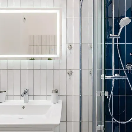 Czarnowiejska 21A By Homeprime Cracovia Esterno foto