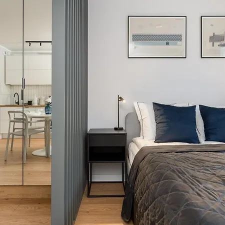 Czarnowiejska 21A By Homeprime Cracovia Esterno foto