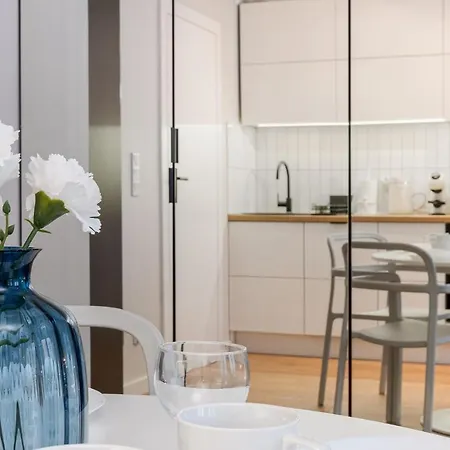 Czarnowiejska 21A By Homeprime Cracovia Esterno foto