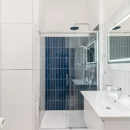 Czarnowiejska 21A By Homeprime Cracovia Esterno foto
