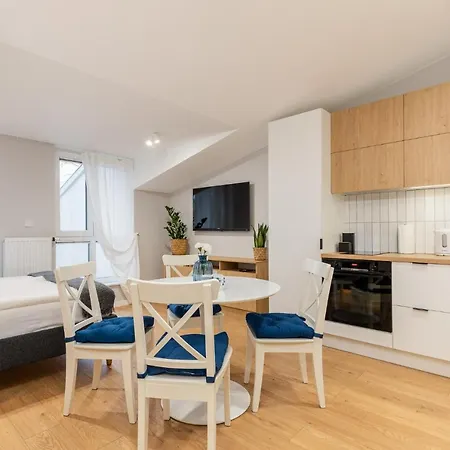 Czarnowiejska 21A By Homeprime Cracovia Esterno foto
