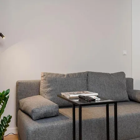 Czarnowiejska 21A By Homeprime Cracovia Esterno foto