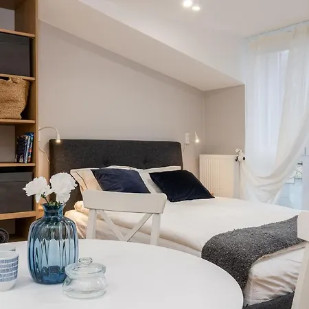 Czarnowiejska 21A By Homeprime Cracovia Esterno foto