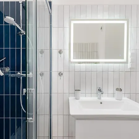 Czarnowiejska 21A By Homeprime Cracovia Esterno foto