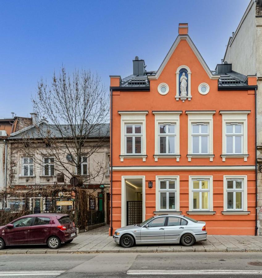 Czarnowiejska 21a By Homeprime
