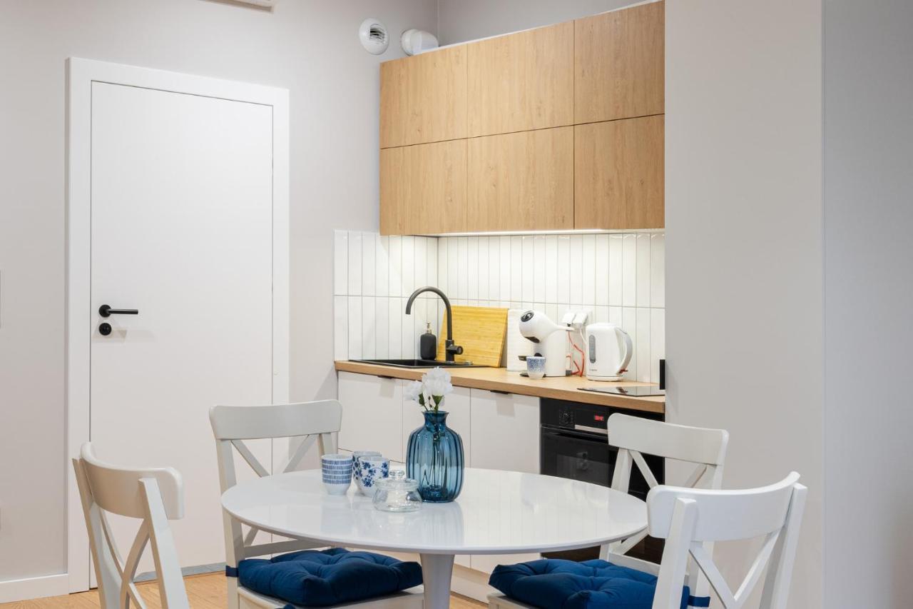 Czarnowiejska 21a By Homeprime Apartment *