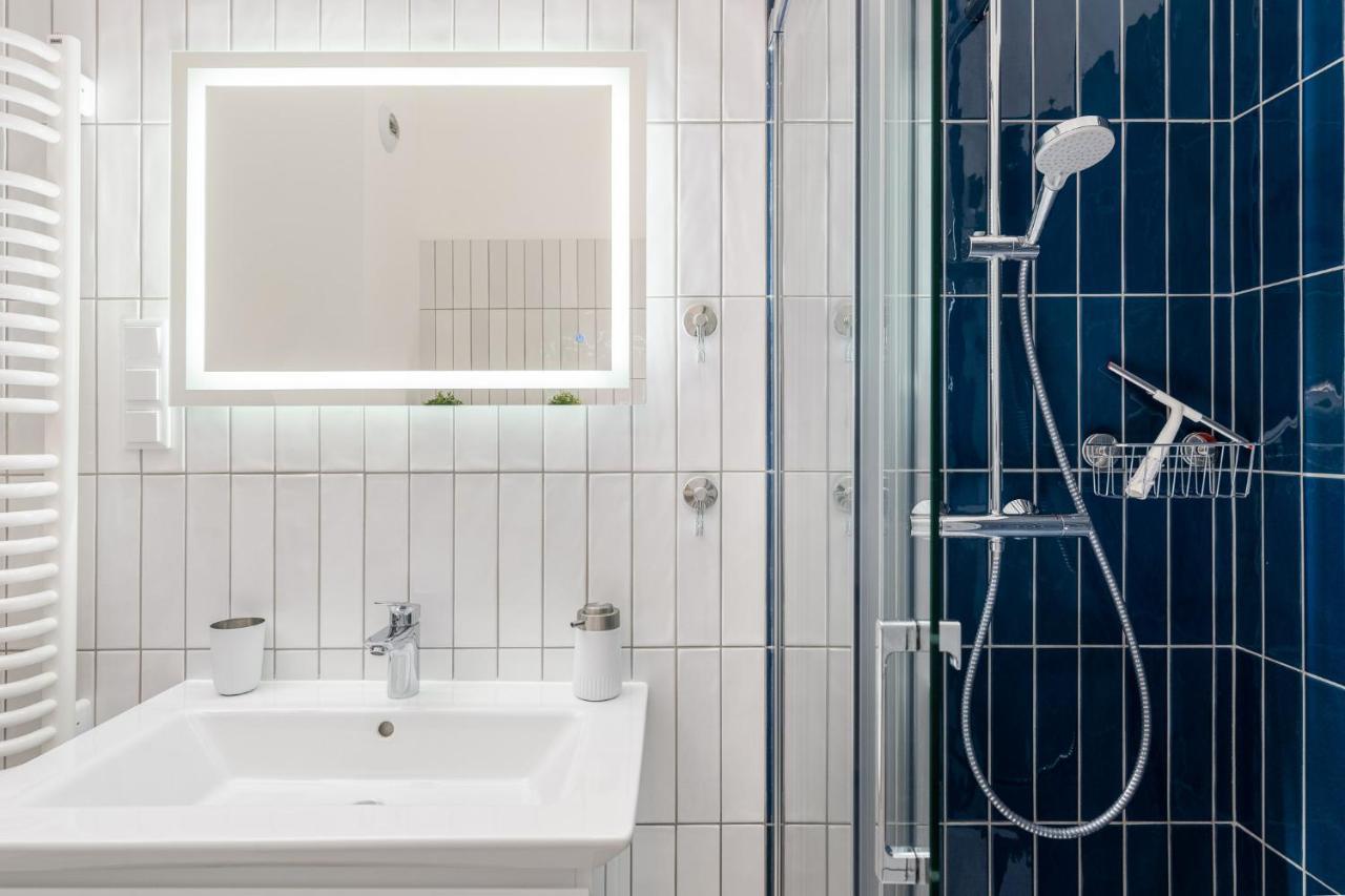 Czarnowiejska 21a By Homeprime Apartment