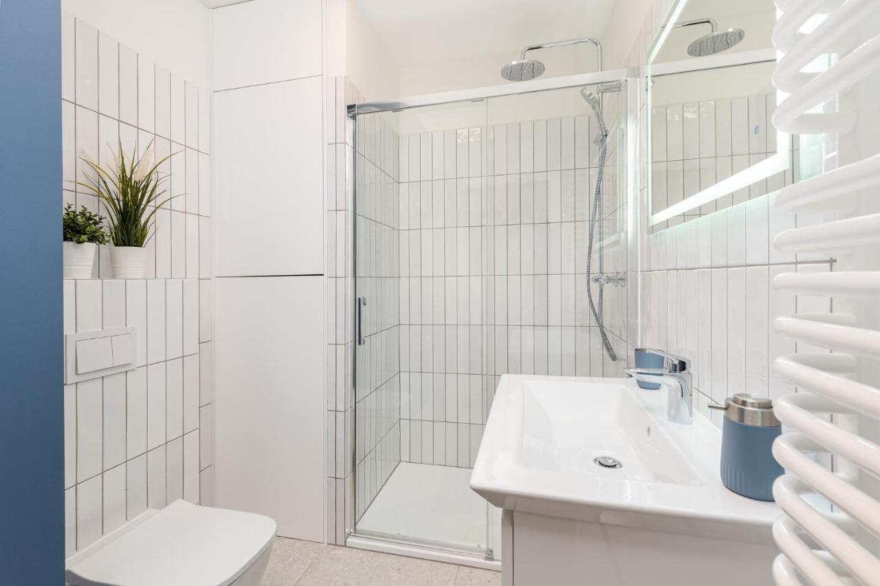 Apartment Czarnowiejska 21a By Homeprime *