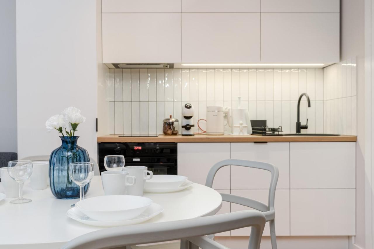 Apartment Czarnowiejska 21a By Homeprime Krakow