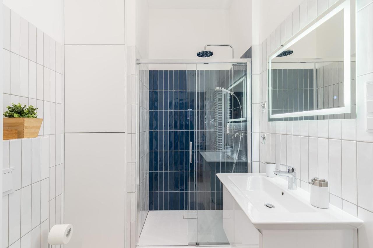 Czarnowiejska 21a By Homeprime * Krakow