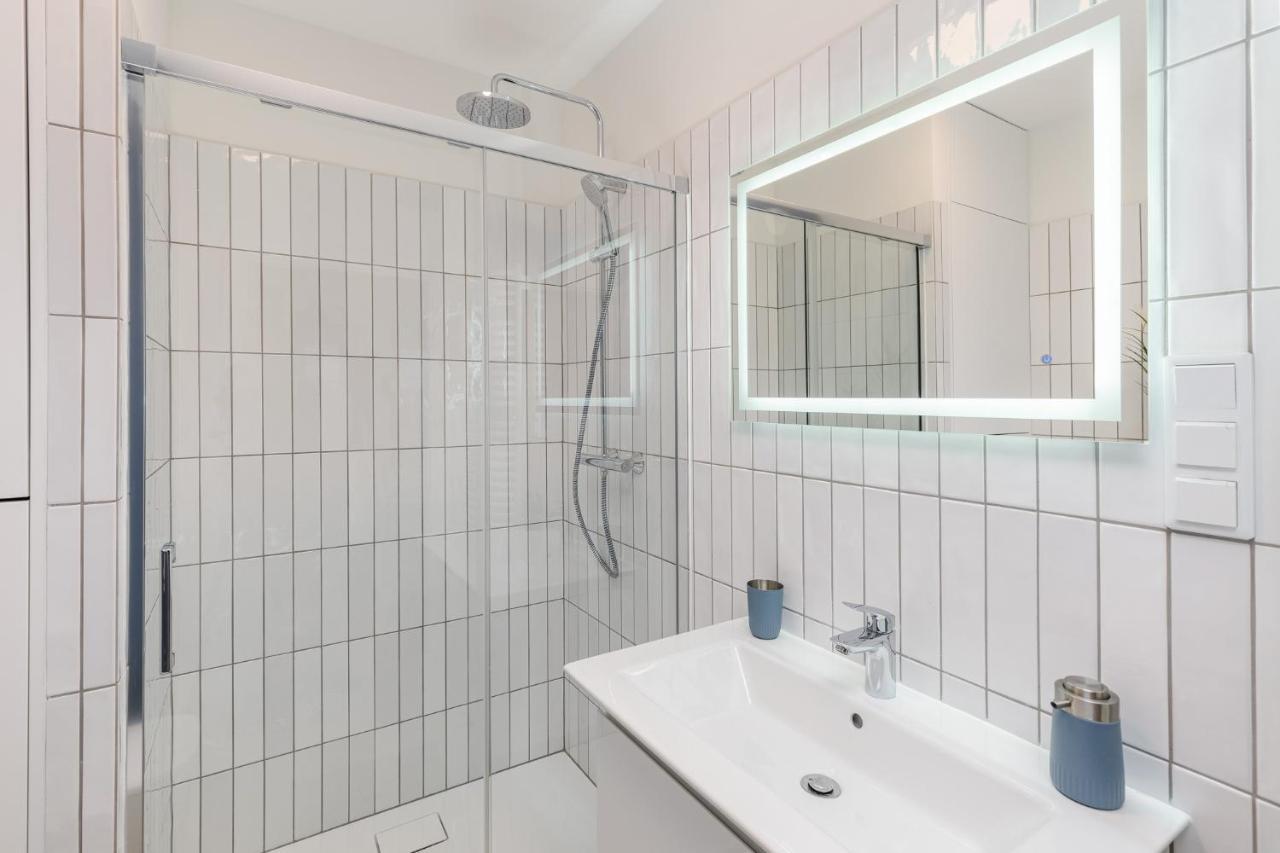 Czarnowiejska 21a By Homeprime *
