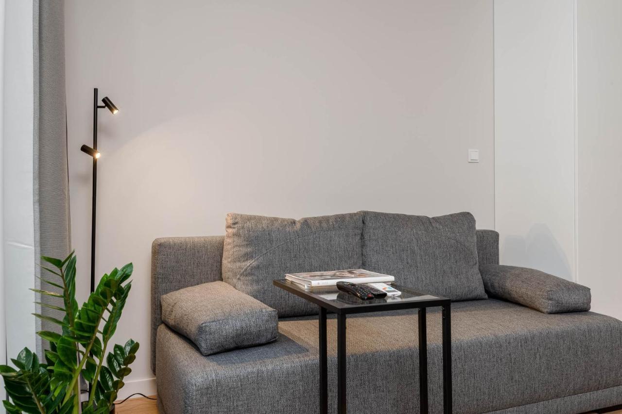 Czarnowiejska 21a By Homeprime * Krakow