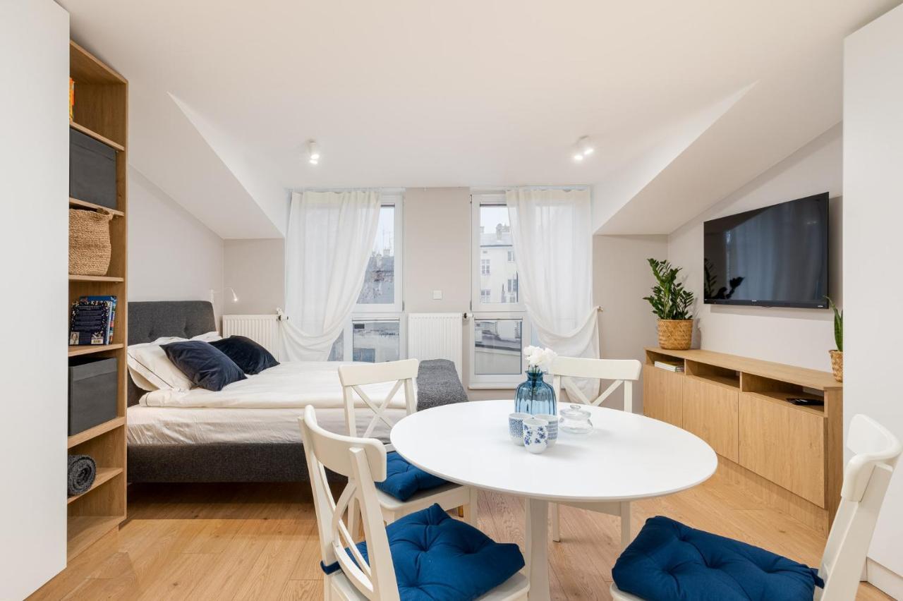 Czarnowiejska 21a By Homeprime * Krakow