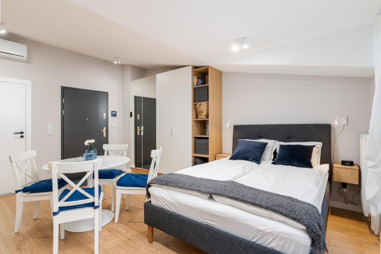 Czarnowiejska 21a By Homeprime * Krakow