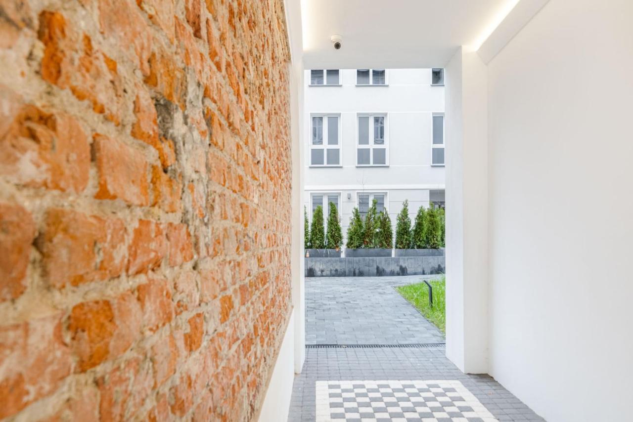 Czarnowiejska 21a By Homeprime *