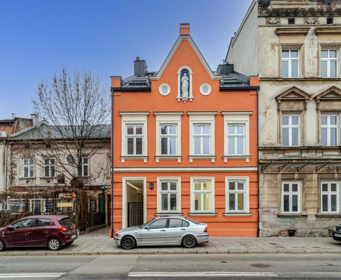 Apartment Czarnowiejska 21a By Homeprime *