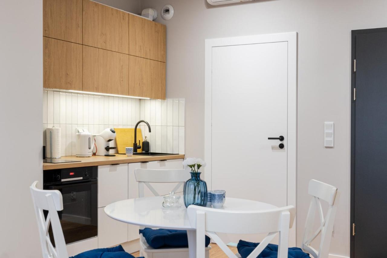 Czarnowiejska 21a By Homeprime Apartment Krakow