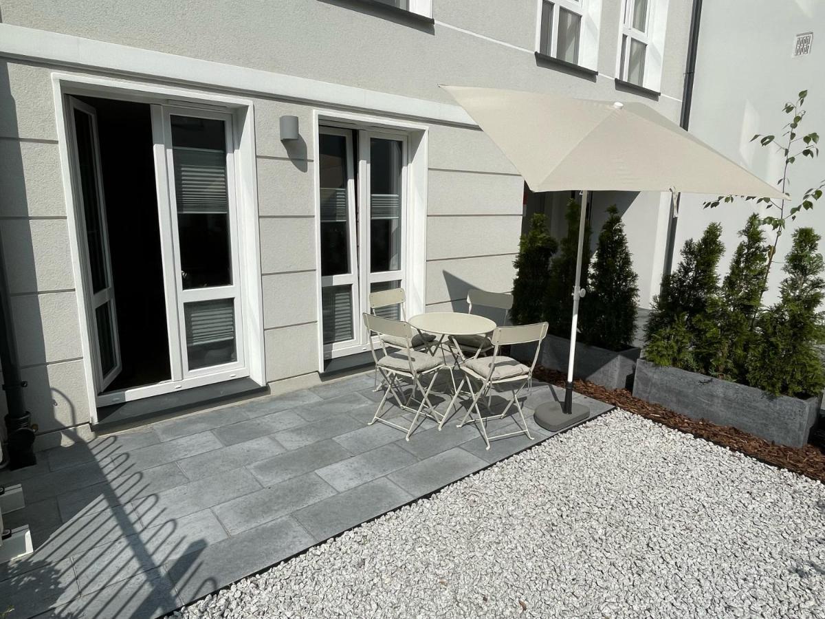 Czarnowiejska 21a By Homeprime Apartment Krakow